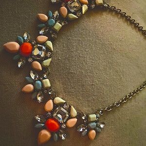 Stella and Dot fashion necklace